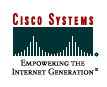 Click here to visit Cisco Systems